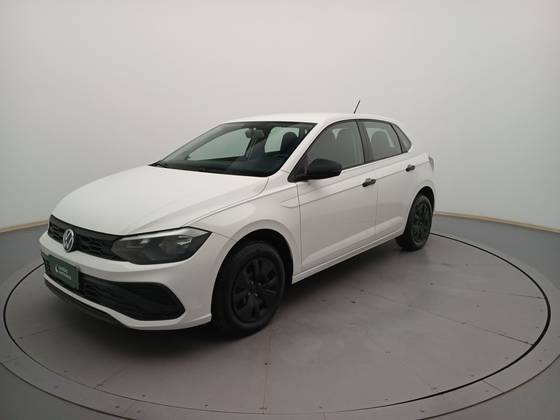 VOLKSWAGEN POLO 1.0 MPI TRACK MANUAL VOLKSWAGEN POLO 1.0 MPI TRACK MANUAL